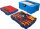 BGS VDE-Zangen- / Schraubendreher- und Steckschlüssel-Satz | BGS systainer® | 36-tlg.