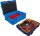 BGS VDE-Zangen- / Schraubendreher- und Steckschlüssel-Satz | BGS systainer® | 36-tlg.