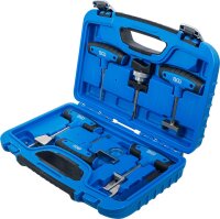 BGS Zündspulen-Demontagewerkzeug-Satz | für VAG | 8-tlg.