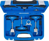 BGS Zündspulen-Demontagewerkzeug-Satz | für VAG | 8-tlg.