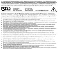 BGS WLAN-Farb-Endoskop mit LED-Beleuchtung