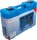 BGS Turbolader-Ladeluft-System-Prüfkoffer-Satz | 9-tlg.