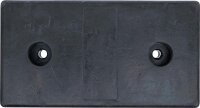 BGS Laderampen-Schutz / Anfahrpuffer | für LKW