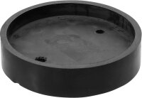 BGS Gummiteller | für Hebebühnen | Ø 120 mm