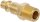 BGS Druckluft-Stecknippel | 6,3 mm (1/4") Außengewinde | USA / Frankreich