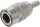 BGS Druckluft-Schnellkupplung mit 8 mm (5/16") Schlauchanschluss | USA / Frankreich