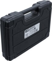 BGS Adapter-Satz | für Automatikgetriebeöl-Wechsel-/ und Reinigungsgerät (Art. 7082) | 35-tlg.