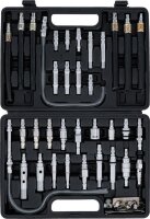 BGS Adapter-Satz | für Automatikgetriebeöl-Wechsel-/ und Reinigungsgerät (Art. 7082) | 35-tlg.