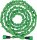BGS Diy Wasserschlauch | Textil | flexibel | mit Garten-Handbrause mit 7 Funktionen | 3 - 10 m