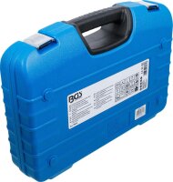 BGS Druckluft-Schweisspunkt-Fräser-Satz