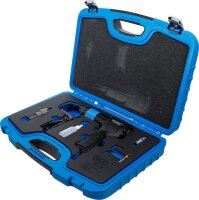 BGS Druckluft-Schweisspunkt-Fräser-Satz