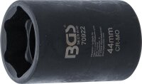 BGS Querlenker-Kugelgelenk-Einsatz | 44 mm | für...