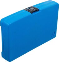 BGS Crimpzangen- und Stecker-Entriegelungs-Werkzeug-Satz | mit 2 Paar Backen