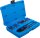BGS Crimpzangen- und Stecker-Entriegelungs-Werkzeug-Satz | mit 2 Paar Backen