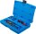 BGS Crimpzangen- und Stecker-Entriegelungs-Werkzeug-Satz | mit 2 Paar Backen