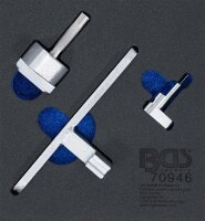 BGS Werkstattwageneinlage 1/6:...