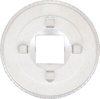 BGS Kühlmittel-Thermostatschlüssel | für VAG