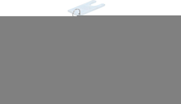 BGS Hilfsrahmen-Ausrichtbolzen-Satz | für Ford