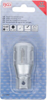 BGS Ventil-Einstellwerkzeug | für Mercedes-Benz M100, 110, 114, 115, 123, 130