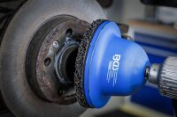 BGS Radnabenschleifer | Kunststoffausführung | Innen-Ø 90 mm