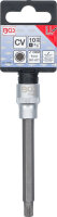 BGS Spezial-Bit-Einsatz | Antrieb Innenvierkant 10 mm...