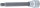 BGS Spezial-Bit-Einsatz | Antrieb Innenvierkant 10 mm (3/8") | Innenvielzahn (für XZN) | für Ford Power Shift DPS6 / 6DCT250