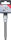BGS Spezial-Bit-Einsatz | Antrieb Innenvierkant 10 mm (3/8") | Innenvielzahn (für XZN) | für Ford Power Shift DPS6 / 6DCT250