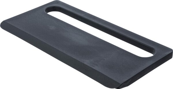 BGS Fensterleisten-Hebel | 180 x 350 mm