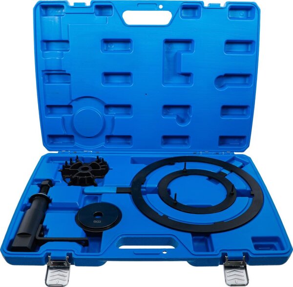 BGS Kupplungs-Rückstellwerkzeug-Satz | für Ford PowerShift DPS6 / 6DCT250