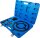 BGS Kupplungs-Rückstellwerkzeug-Satz | für Ford PowerShift DPS6 / 6DCT250