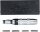 BGS Hand-Schlagschrauber-Satz mit Bits | 5-tlg.