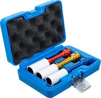 BGS Kraft-Schoneinsatz-Satz | Antrieb Innenvierkant 12,5...