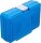BGS Kraft-Schoneinsatz-Satz | Antrieb Innenvierkant 12,5 mm (1/2") | 150 mm tief | SW 17 / 19 / 21 mm | 3-tlg.