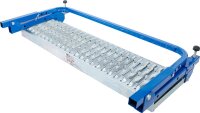 BGS Reifen-Klapptritt | einstellbar | für Lkw