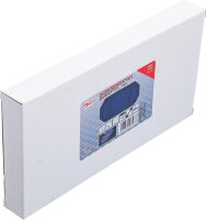 BGS Silikon-Gummi-Werkzeug-Ablageschale | klein