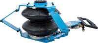 BGS Pneumatischer Ballon-Wagenheber | max. 445 mm | 2000 kg