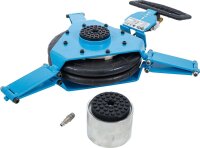 BGS Pneumatischer Ballon-Wagenheber | max. 445 mm | 2000 kg