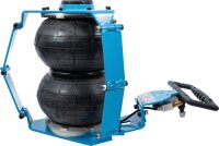 BGS Pneumatischer Ballon-Wagenheber | max. 445 mm | 2000 kg
