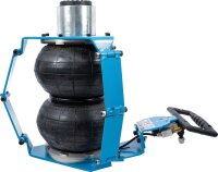 BGS Pneumatischer Ballon-Wagenheber | max. 445 mm | 2000 kg