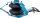 BGS Pneumatischer Ballon-Wagenheber | max. 445 mm | 2000 kg
