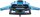 BGS Pneumatischer Ballon-Wagenheber | max. 445 mm | 2000 kg