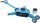 BGS Pneumatischer Ballon-Wagenheber | fahrbar | max. 410 mm | 2000 kg