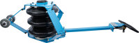 BGS Pneumatischer Ballon-Wagenheber | fahrbar | max. 505...