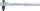 BGS Diy Umschaltknarre | Vollstahl | feinverzahnt | 3-in-1 | Abtrieb Außenvierkant 6,3 mm (1/4") / 10 mm (3/8") / 12,5 mm (1/2")