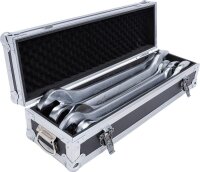 BGS Diy Maul-Ringschlüssel-Satz | XXL | SW 55 - 85 mm | 7-tlg.