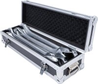 BGS Diy Maul-Ringschlüssel-Satz | XXL | SW 55 - 85 mm | 7-tlg.