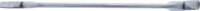 BGS Diy Maul-Ringschlüssel-Satz | XXL | SW 55 - 85 mm | 7-tlg.