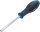 BGS Drehgriff für Bits | Abtrieb Innensechskant 6,3 mm (1/4") | 210 mm