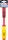 BGS VDE-Steckschlüssel-Schraubendreher | Sechskant | SW 5,5 mm | Klingenlänge 125 mm