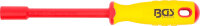 BGS VDE-Steckschlüssel-Schraubendreher | Sechskant |...